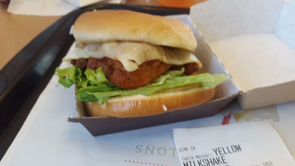 Chick-fil-A | 210 Forty Foot Rd, Lansdale, PA 19446, USA | Phone: (215) 631-7060