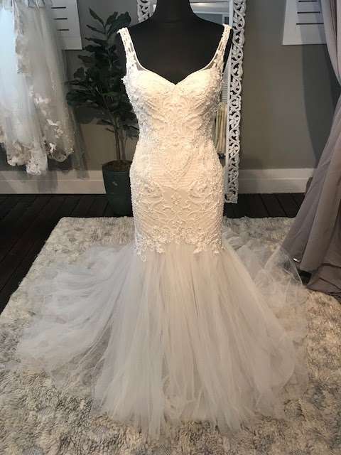 Urban Bridal Shop | 15495 S Quivira Rd, Overland Park, KS 66221 | Phone: (303) 453-9318