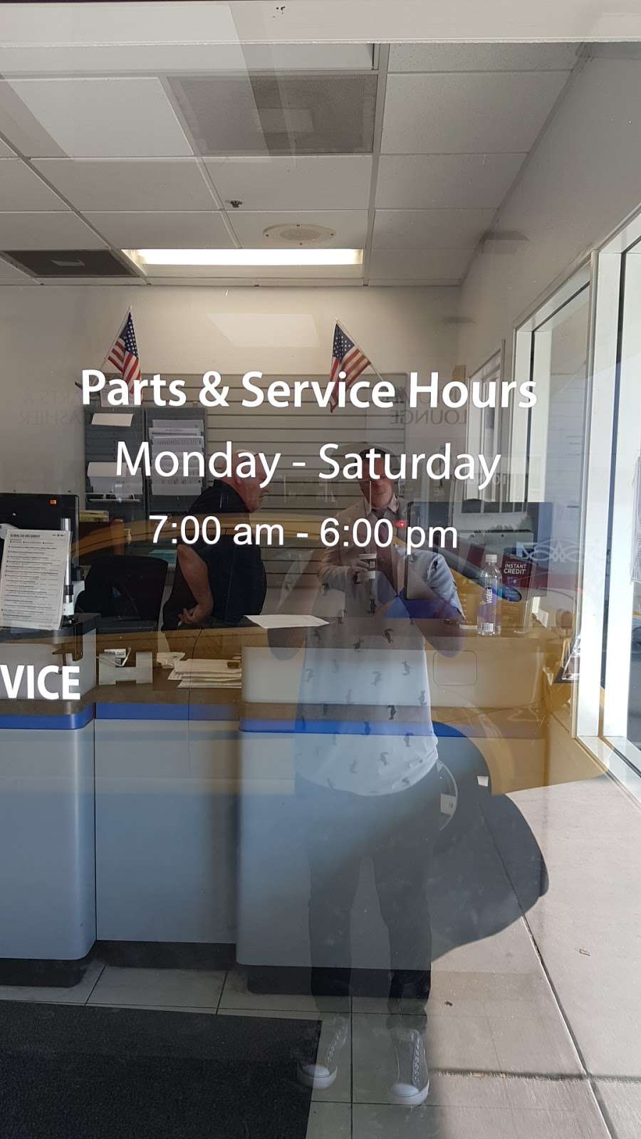 Chevrolet Service | 5850 Cushing Pkwy, Fremont, CA 94538, USA | Phone: (510) 445-8700