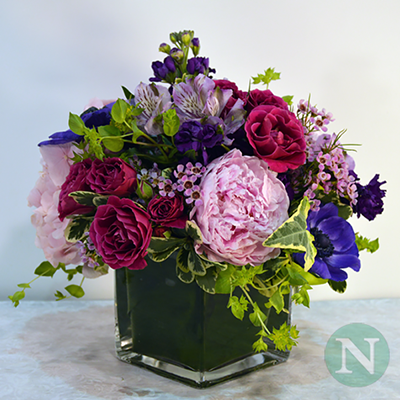 Nunan Florist & Mini Golf | 269 Central St, Georgetown, MA 01833, USA | Phone: (978) 352-8172