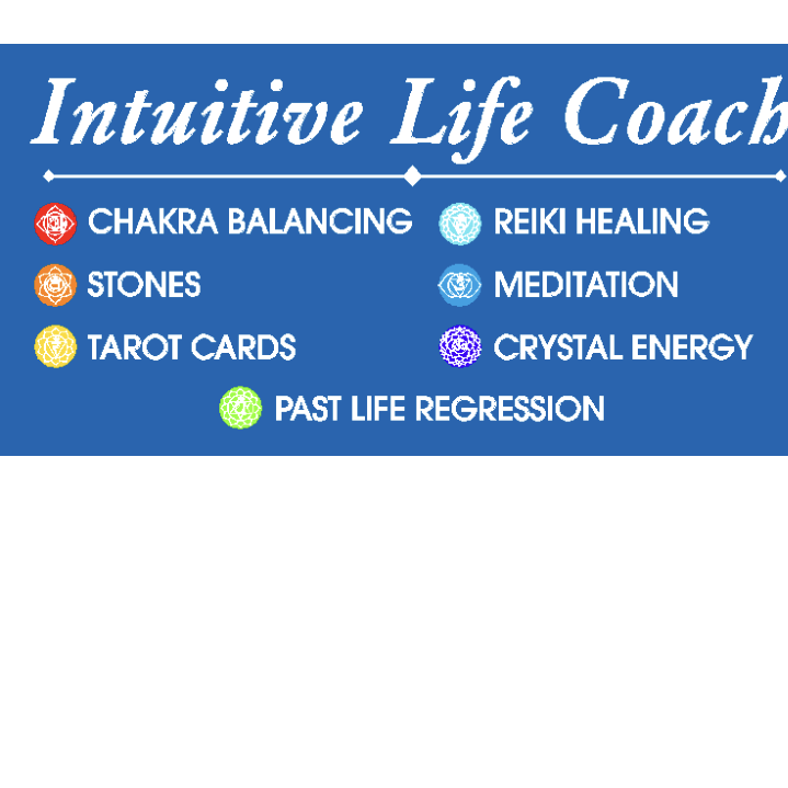 Intuitive Life Coach | 2425, 17025 Georgia Ave, Olney, MD 20832, USA | Phone: (240) 917-6861