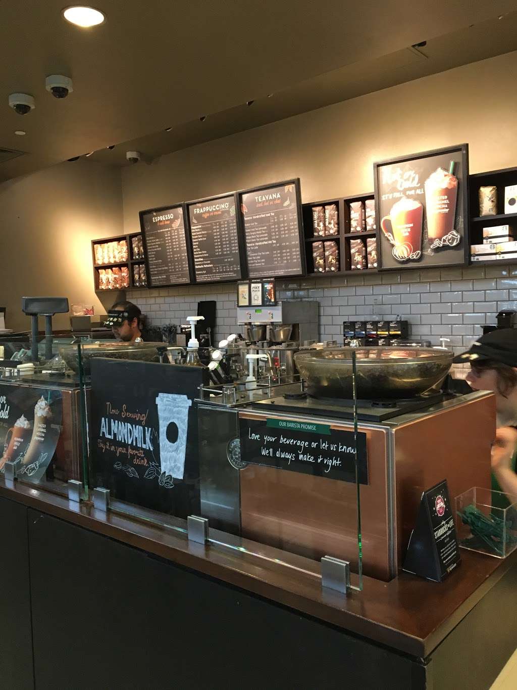 Starbucks | 256 Danner Rd, Jim Thorpe, PA 18229, USA | Phone: (570) 325-3978