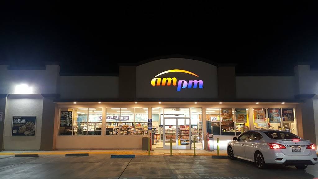 AMPM | 4745 Watt Ave, North Highlands, CA 95660, USA | Phone: (916) 485-2076