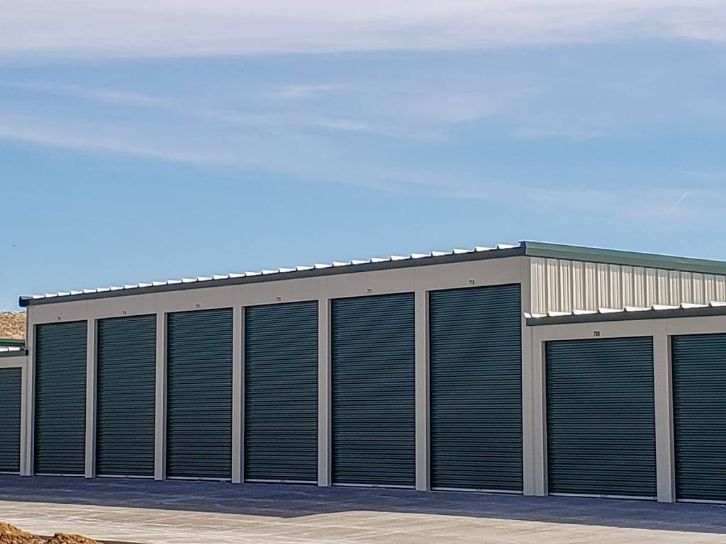 Waunakee Secure Storage | 1030 Lillian St, Waunakee, WI 53597 | Phone: (608) 351-3030