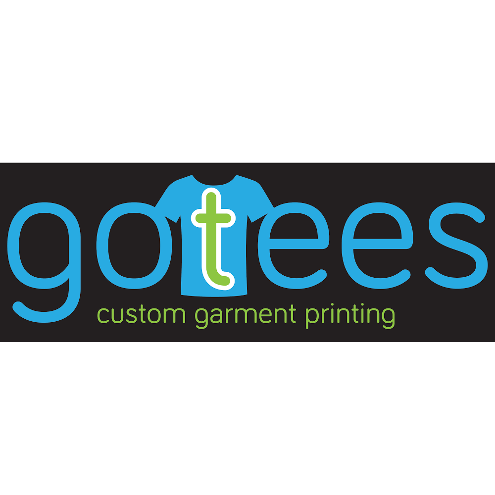 GoTees Print Shop | 11700 Princeton Pike, Cincinnati, OH 45246, USA | Phone: (513) 718-8309