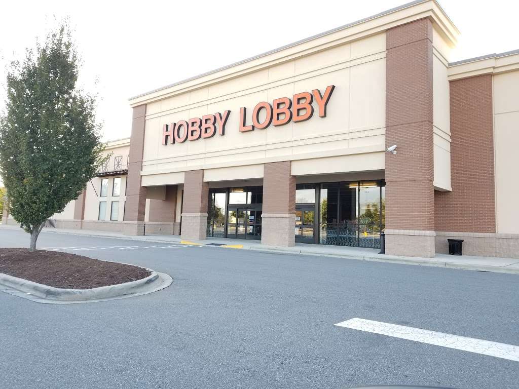 Hobby Lobby | 8150 Ikea Blvd Ste. 30, Charlotte, NC 28262 | Phone: (704) 509-6182