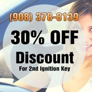 New Ignition key Plainfield NJ | 947 South Ave, Plainfield, NJ 07062, USA | Phone: (908) 378-8139