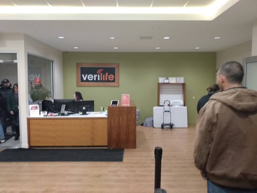 Verilife Marijuana Dispensary - Ottawa, IL | 4104 North, Columbus St, Ottawa, IL 61350, USA | Phone: (815) 324-9189