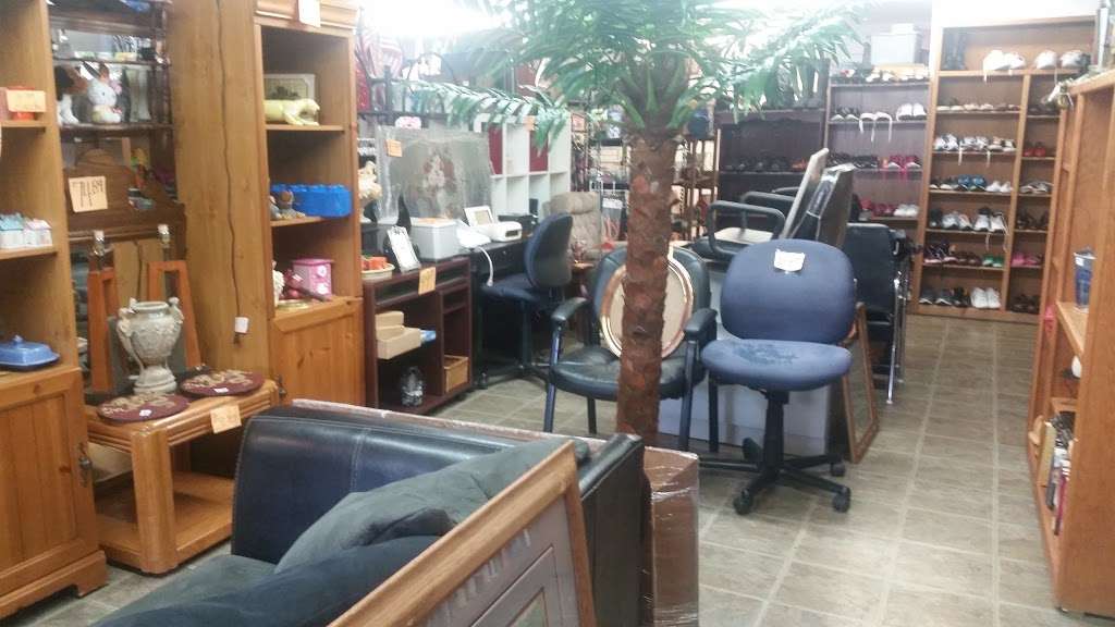 Isabels Thrift Store | 9210 FM78, Converse, TX 78109, USA | Phone: (210) 659-7050