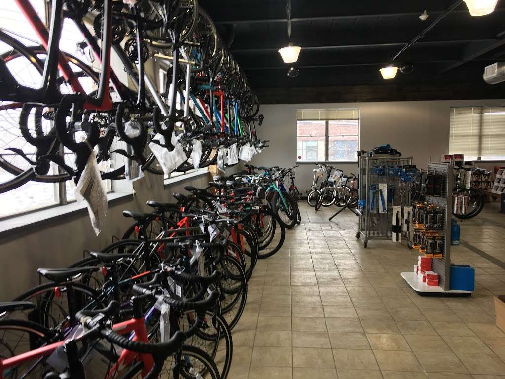 Dannys Cycles | 101 Secor Ln, Pelham, NY 10803, USA | Phone: (914) 400-1967