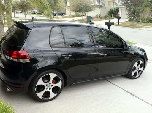 Jmobile Window Tinting | 15581 Marina Bay Dr, Winter Garden, FL 34787, USA | Phone: (407) 766-1982