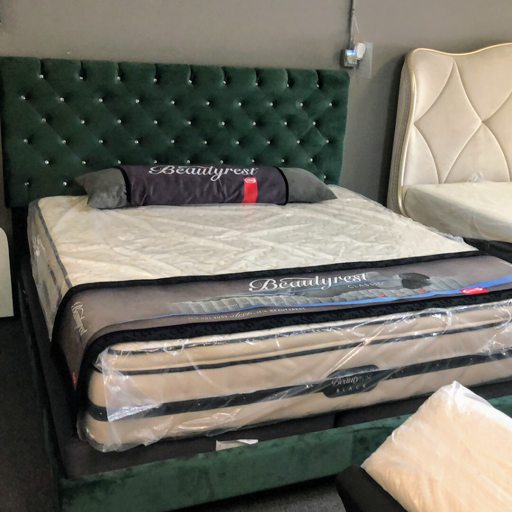 Mattress Domain @ Furniture | 400 N Pine Hills Rd, Orlando, FL 32811 | Phone: (407) 270-6236