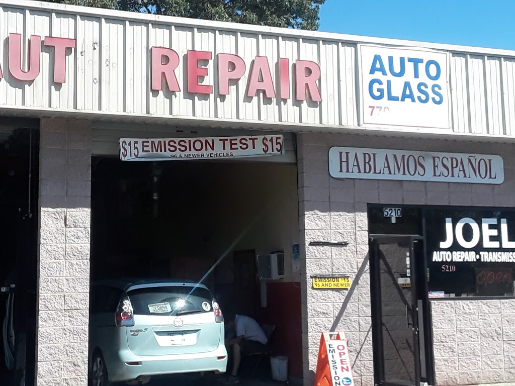 Joel Auto Repair & Transmission | 5210 Buford Hwy, Norcross, GA 30071, USA | Phone: (770) 449-0026