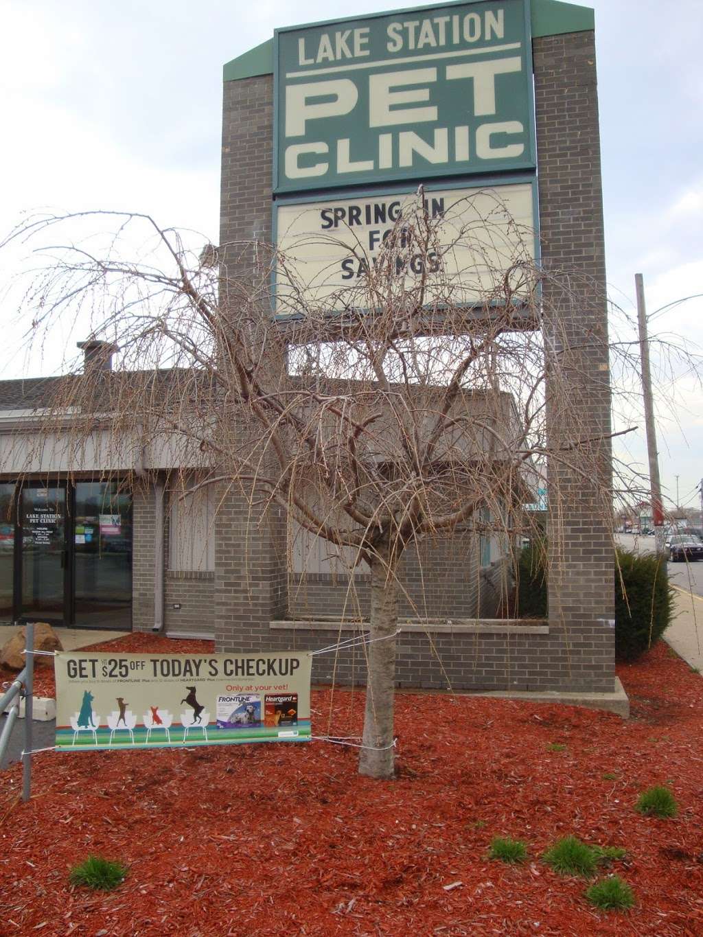 Lake Station Pet Clinic | 3401 Central Ave, Lake Station, IN 46405 | Phone: (219) 962-8565