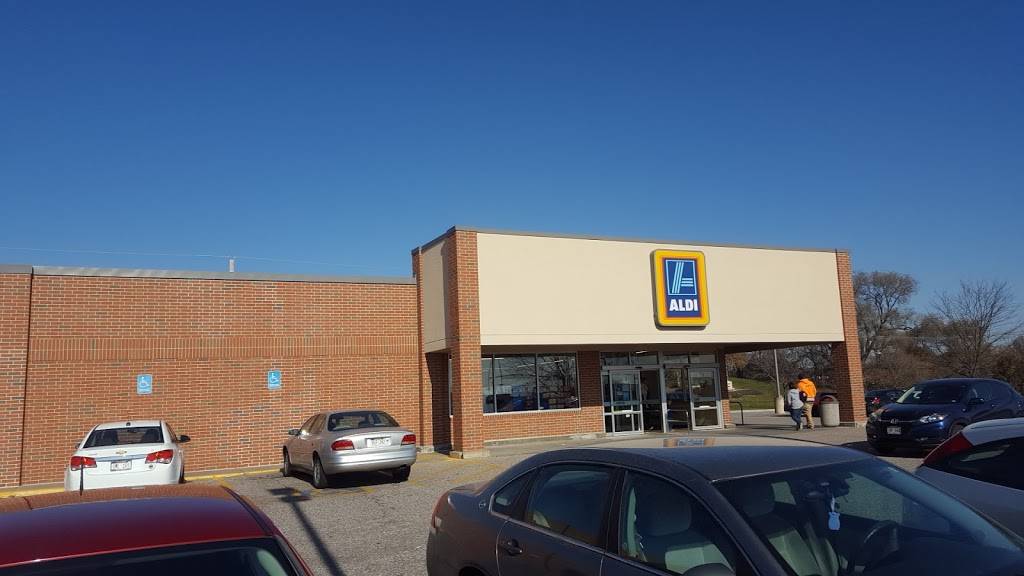 ALDI | 2112 Cornhusker Rd, Bellevue, NE 68123, USA | Phone: (855) 955-2534