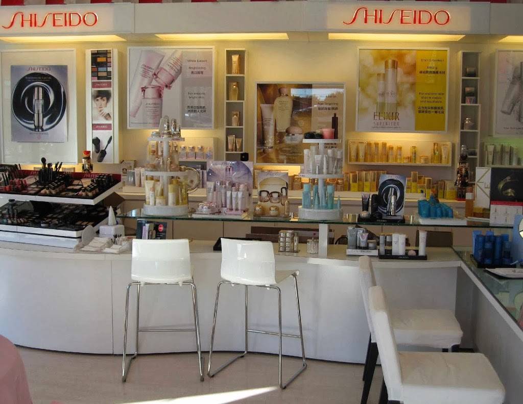 Beauty Couture Inc Shiseido | 1180 Town Center Way, Livingston, NJ 07039, USA | Phone: (973) 992-3388