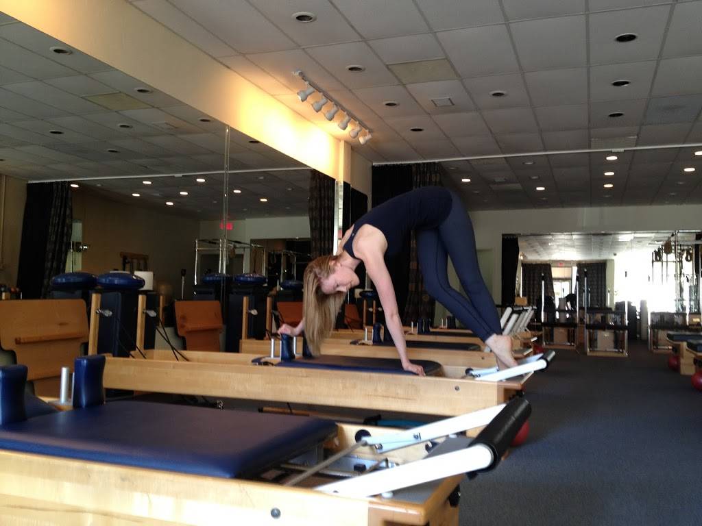 The Pilates Body | 7630 N Western Ave, Oklahoma City, OK 73116 | Phone: (405) 767-6222