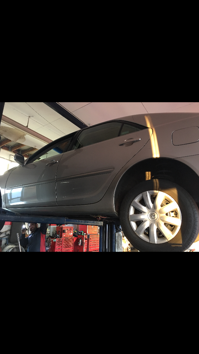 Royal Auto Service & Body Work | 930 E Washington Ave, El Cajon, CA 92020, USA | Phone: (619) 320-1011