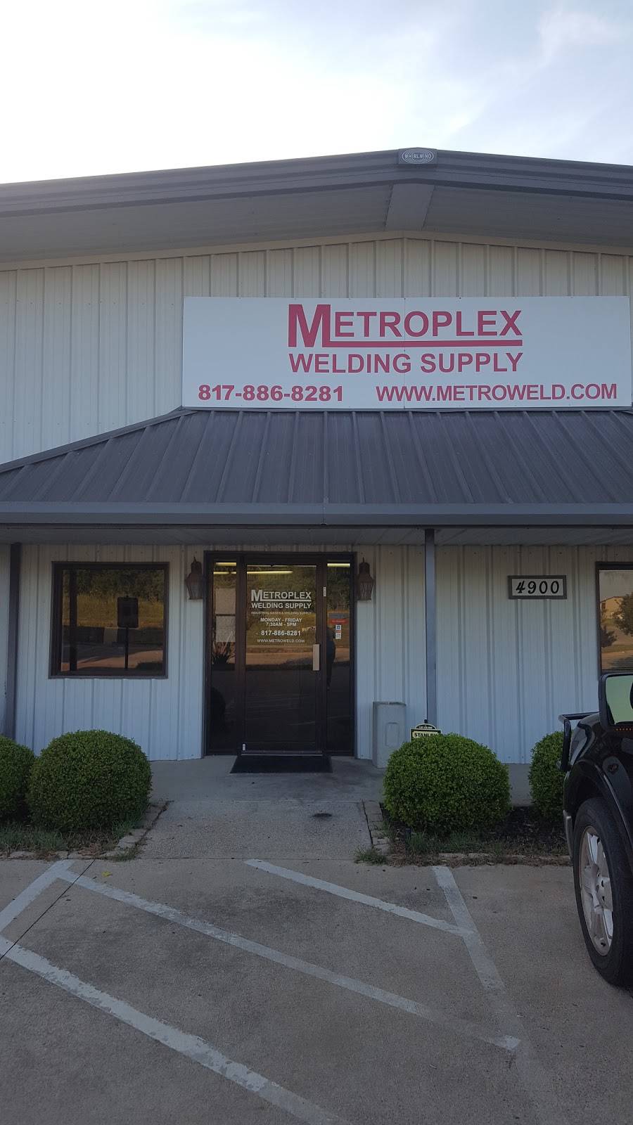 Metroplex Welding Supply | 1970 W Northwest Hwy, Dallas, TX 75220, USA | Phone: (972) 556-0213