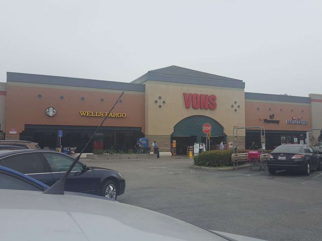 Vons | 4001 Inglewood Ave, Redondo Beach, CA 90278, USA | Phone: (310) 349-0860