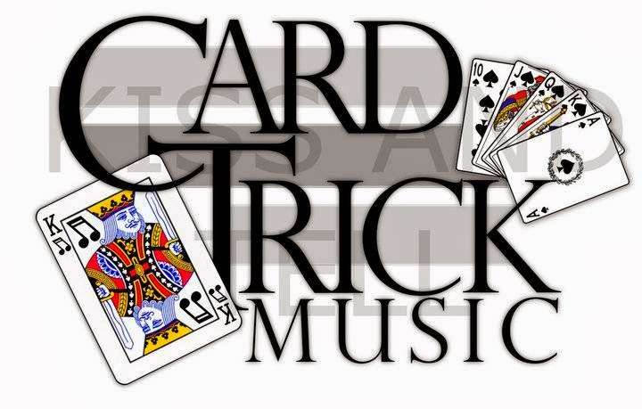 Card Trick Music | 10 Margaretting Rd, Writtle, Chelmsford CM1 3PJ, UK | Phone: 07718 210355