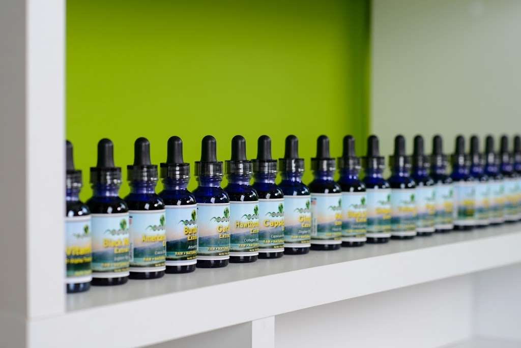 NuSpecies Natural Health Center | 241-01 Linden Blvd, Elmont, NY 11003 | Phone: (866) 624-4117