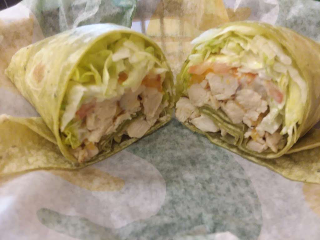 Subway Restaurants | 600 Courtland Blvd, Deltona, FL 32738, USA | Phone: (386) 574-7333