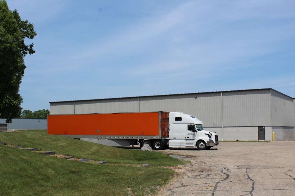 Warren Industries Inc | 1005, 2825 4 Mile Rd, Racine, WI 53404, USA | Phone: (262) 639-7819