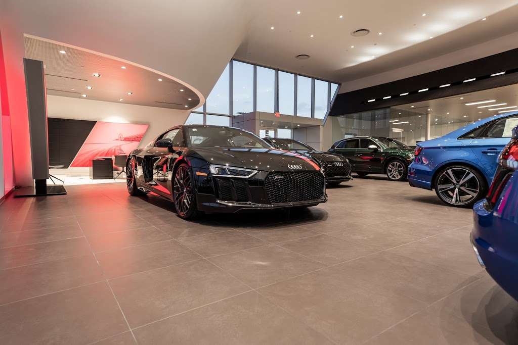 DCH Audi Oxnard | 1600 Ventura Blvd, Oxnard, CA 93036, USA | Phone: (805) 288-7728