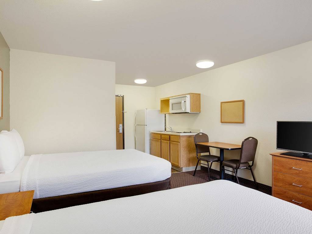 WoodSpring Suites Chesapeake-Norfolk South | 137 Kempsville Rd, Chesapeake, VA 23320, USA | Phone: (757) 410-0006