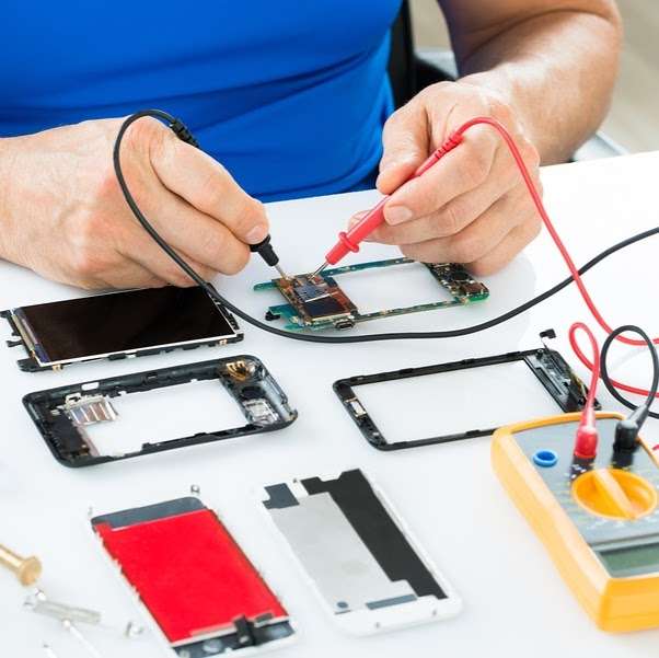 Smart Phone Repair | 6855 Harwin Dr suite a, Houston, TX 77036, USA | Phone: (281) 888-4064