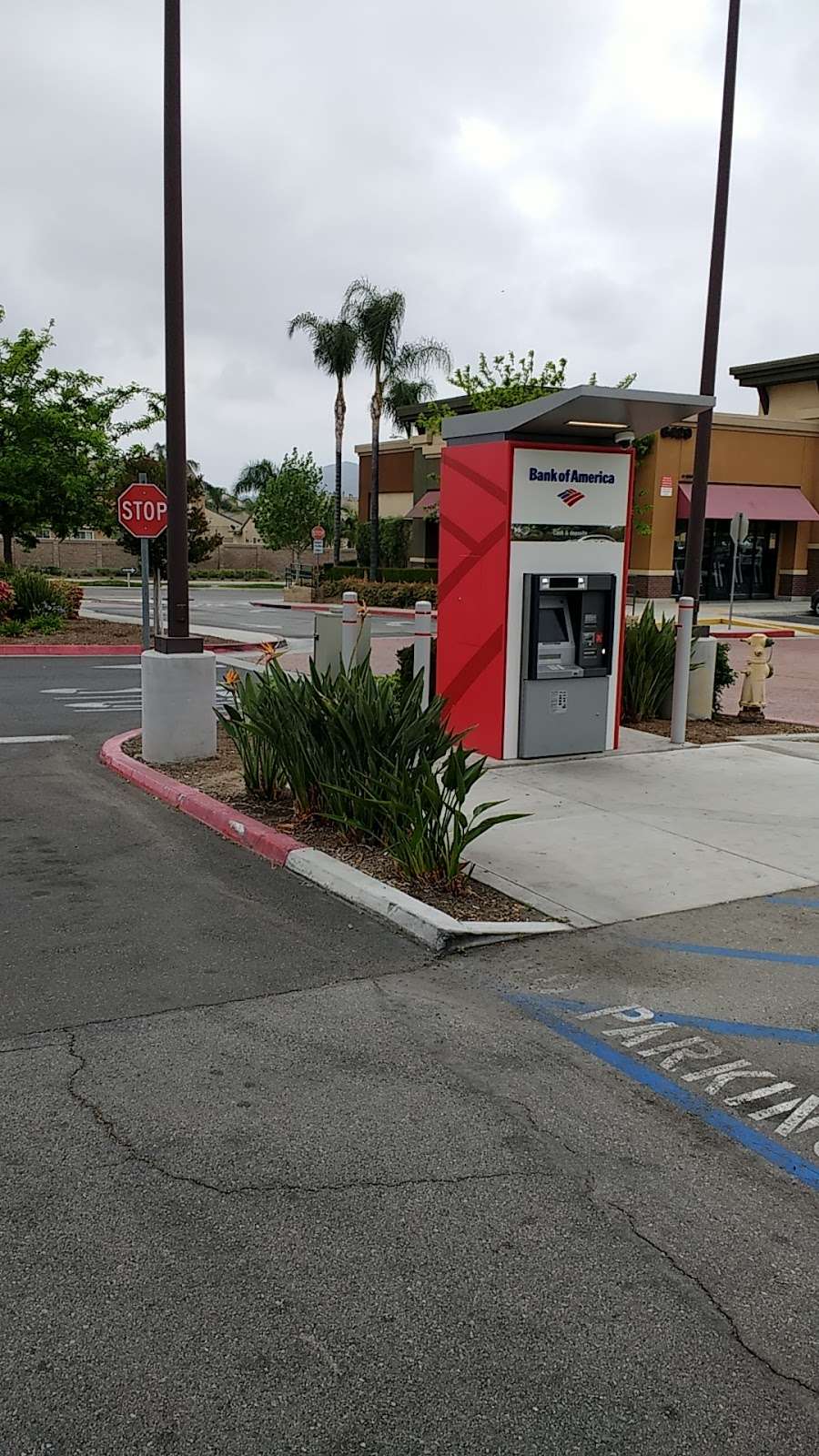 Bank of America ATM | 6413 Pats Ranch Road, Mira Loma, CA 91752 | Phone: (844) 401-8500