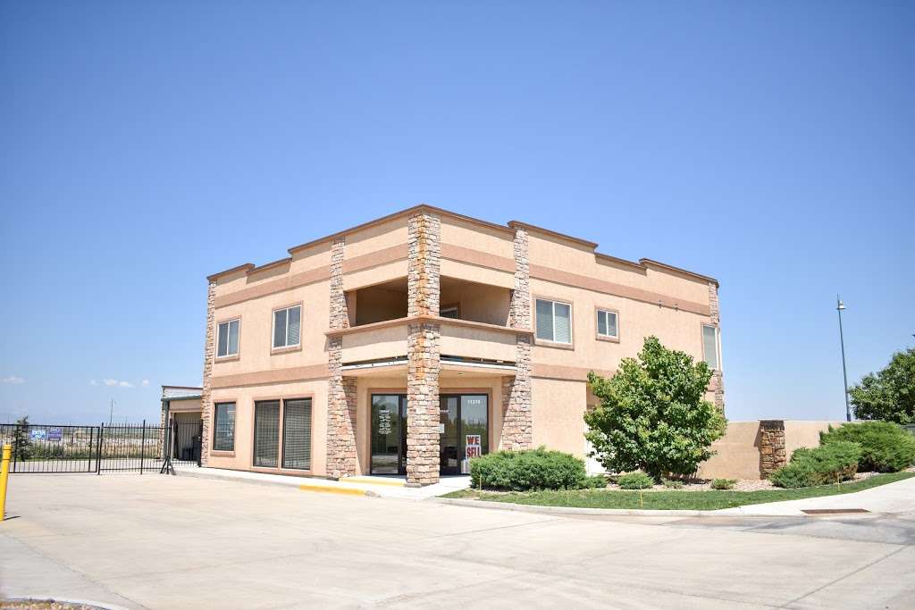 STOR-N-LOCK Self Storage | 11210 E 104th Ave, Henderson, CO 80640 | Phone: (303) 416-8596