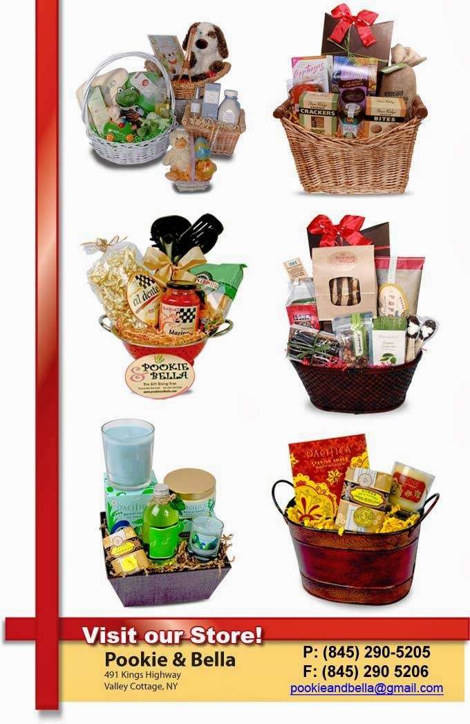 Pookie & Bellas Gift Giving Tree | 491 Kings Hwy, Valley Cottage, NY 10989 | Phone: (845) 290-5205