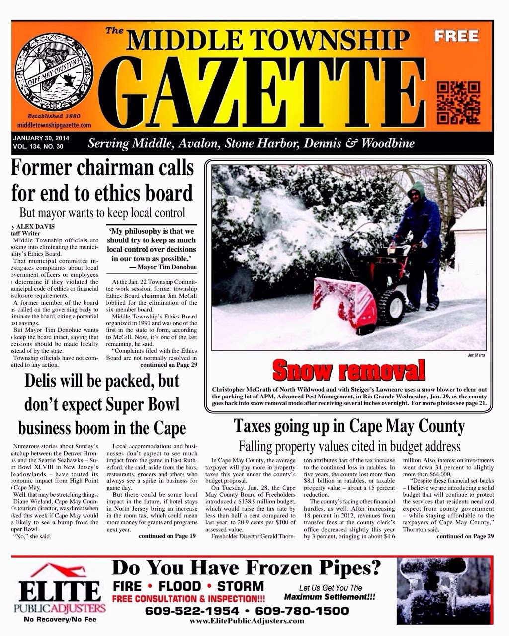 Steigers Lawn Care | 115 E Orchid Rd, Wildwood Crest, NJ 08260, USA | Phone: (609) 780-7954