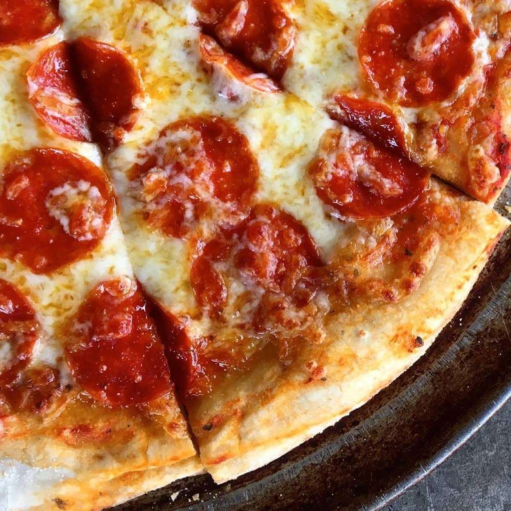 Garrison Pizza Cafe Inc | 1135 Rt 9D, Garrison, NY 10524, USA | Phone: (845) 424-6447