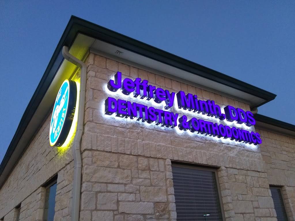 The Right Dentist: Jeffrey Minth DDS | 6525 Horizon Rd #110, Rockwall, TX 75032, USA | Phone: (972) 771-2669