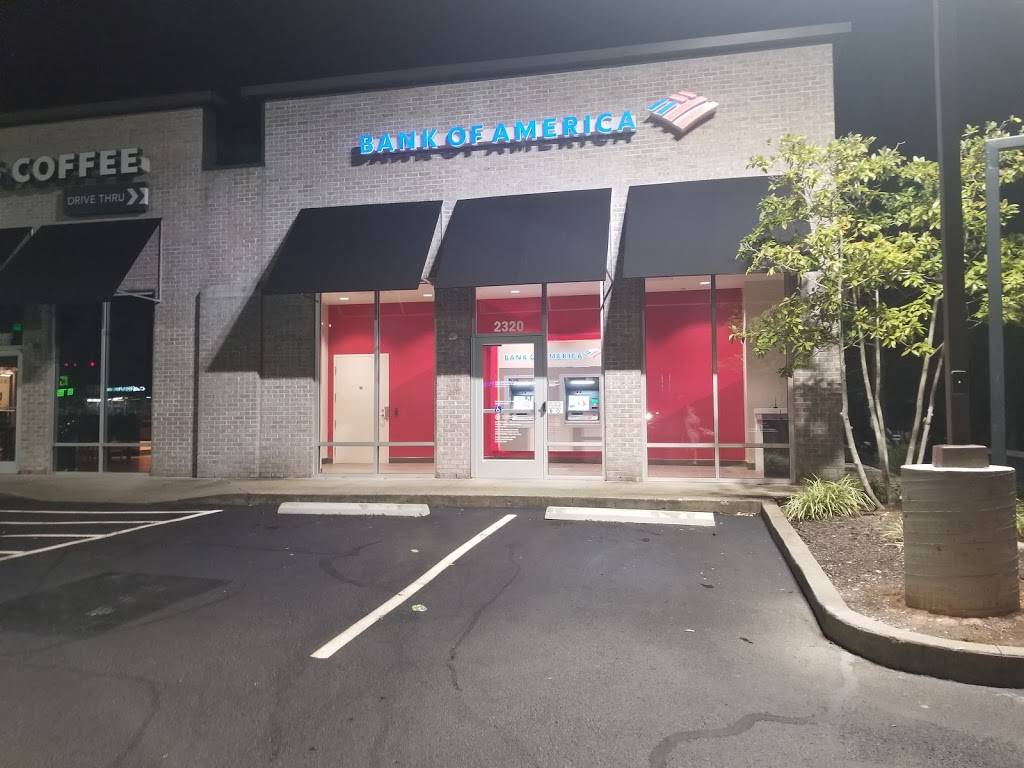 Bank of America ATM | 2320 Versailles Rd, Lexington, KY 40504, USA | Phone: (844) 401-8500