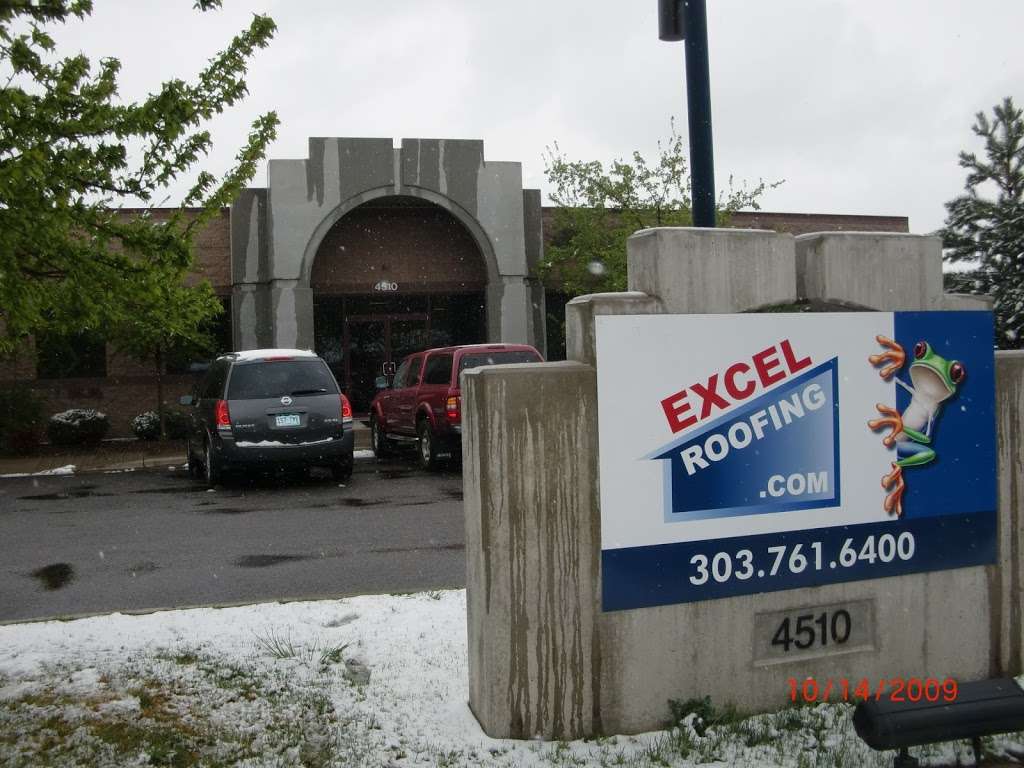 Excel Roofing | 4510 S Federal Blvd, Englewood, CO 80110 | Phone: (303) 761-6400