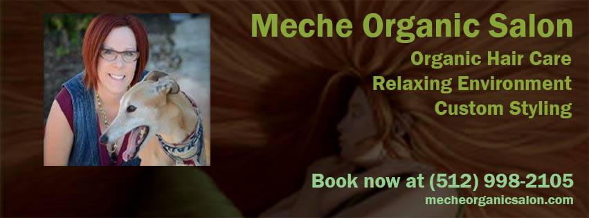 Meche Organic Salon | 5601 Brodie Ln Ste 1000, Austin, TX 78749, USA | Phone: (512) 998-2105