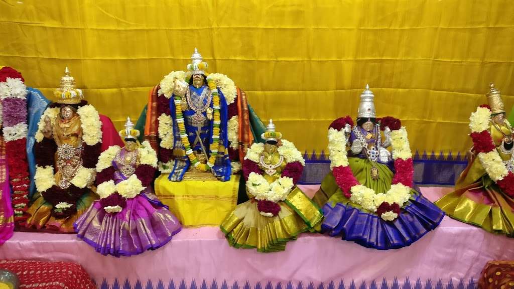 Shiva-Vishnu Temple | 1232 Arrowhead Ave, Livermore, CA 94551, USA | Phone: (925) 449-6254