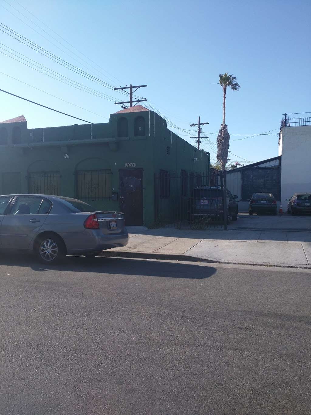 GreenHouse Dispensary | 1011 W 84th Pl, Los Angeles, CA 90044, USA