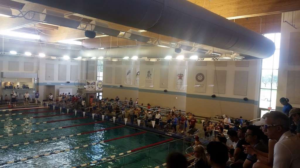 Lamar Consolidated Natatorium | 1020 Horace Mann Ave, Rosenberg, TX 77471, USA | Phone: (832) 223-0000