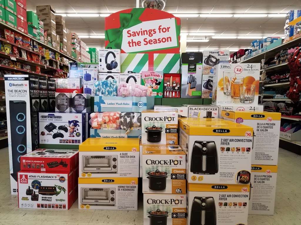 Family Dollar | 3434 169th St, Hammond, IN 46323, USA | Phone: (219) 845-7918