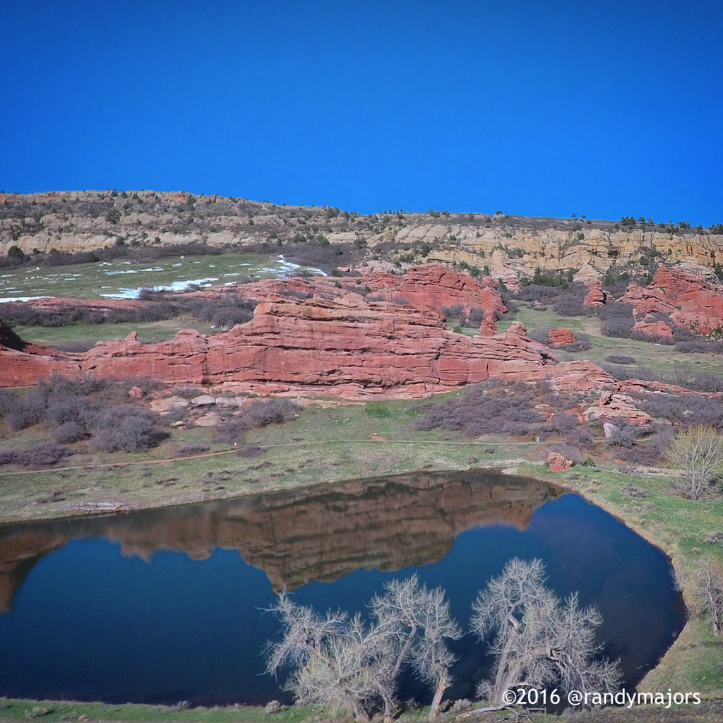 Coyote Song Trail (North) | Littleton, CO 80127, USA