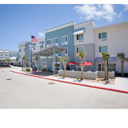 TownePlace Suites by Marriott Galveston Island | 9540 Seawall Blvd, Galveston, TX 77554, USA | Phone: (409) 497-2840