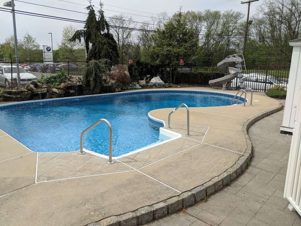 Central Jersey Pools Patio & More | 4235 U.S. 9, Freehold, NJ 07728, USA | Phone: (732) 462-5005