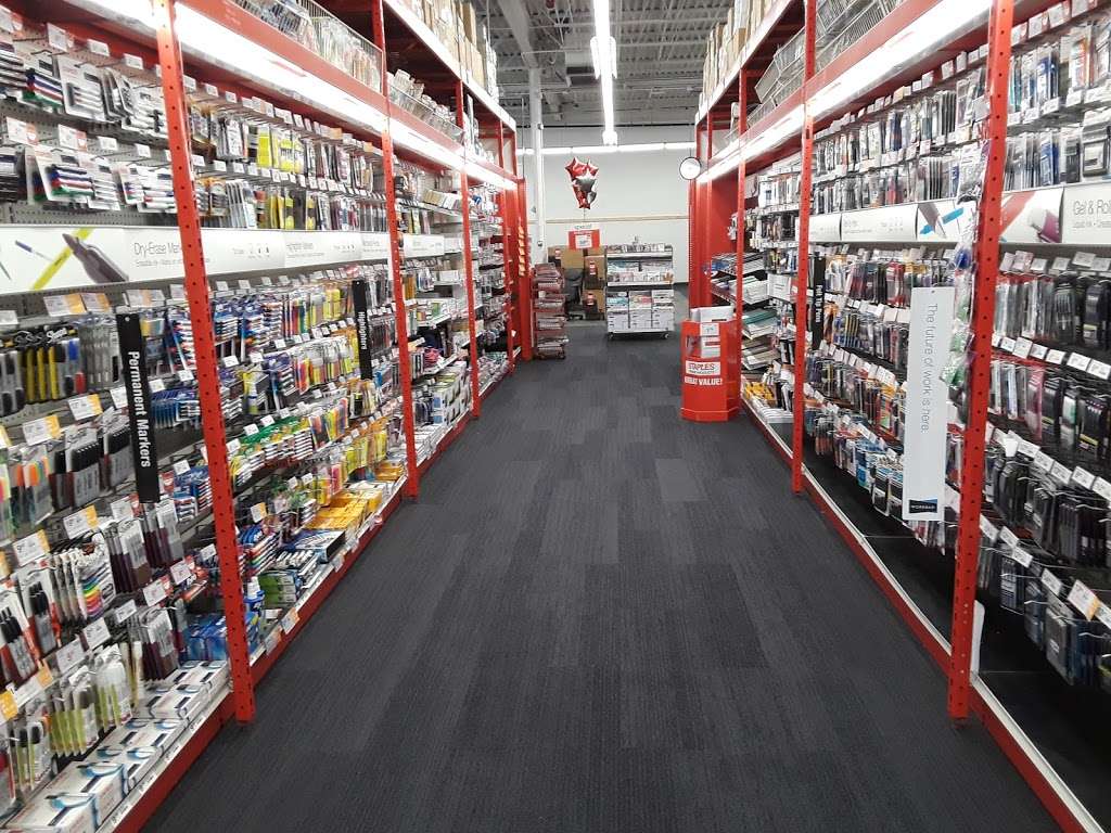 Staples | 1660 Soldiers Field Rd, Brighton, MA 02135 | Phone: (617) 254-4822