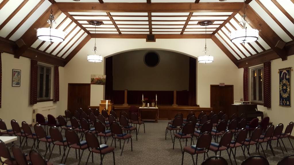 Forest Hill Presbyterian Church | 4401 Forest Hill Ave, Richmond, VA 23225, USA | Phone: (804) 233-4371
