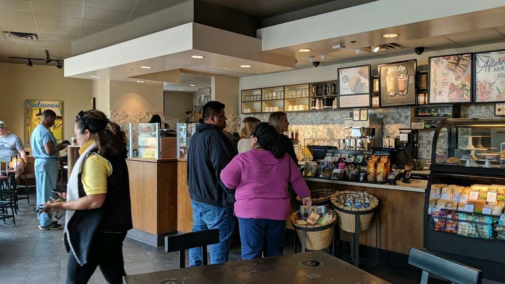 Starbucks | 11245 California St #A, Loma Linda, CA 92354, USA | Phone: (909) 793-1635